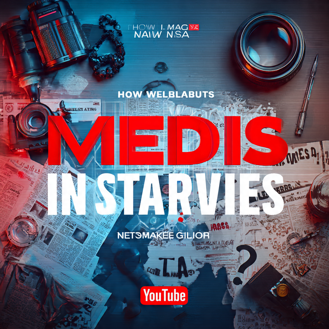 How Media Bias Influences War Narratives Globally
